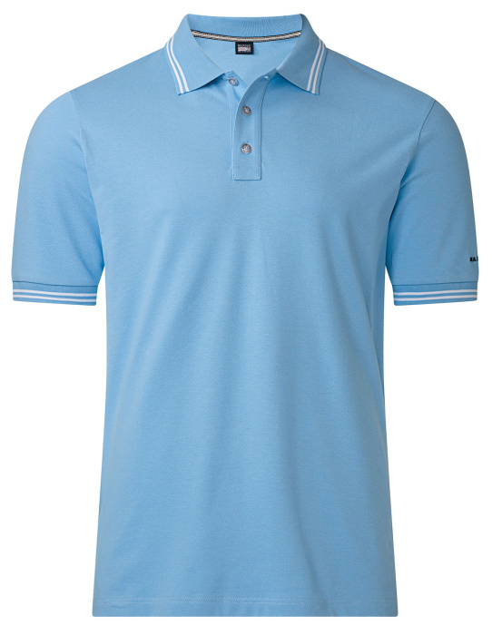 Plain Polo Shirt